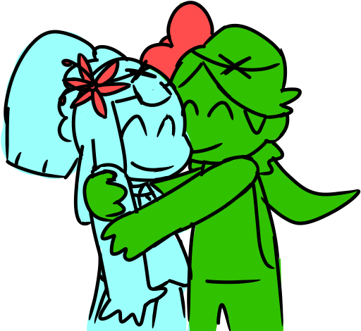 Does The Heart Hands By Rainb0wrapt0r - Heart (550x500)