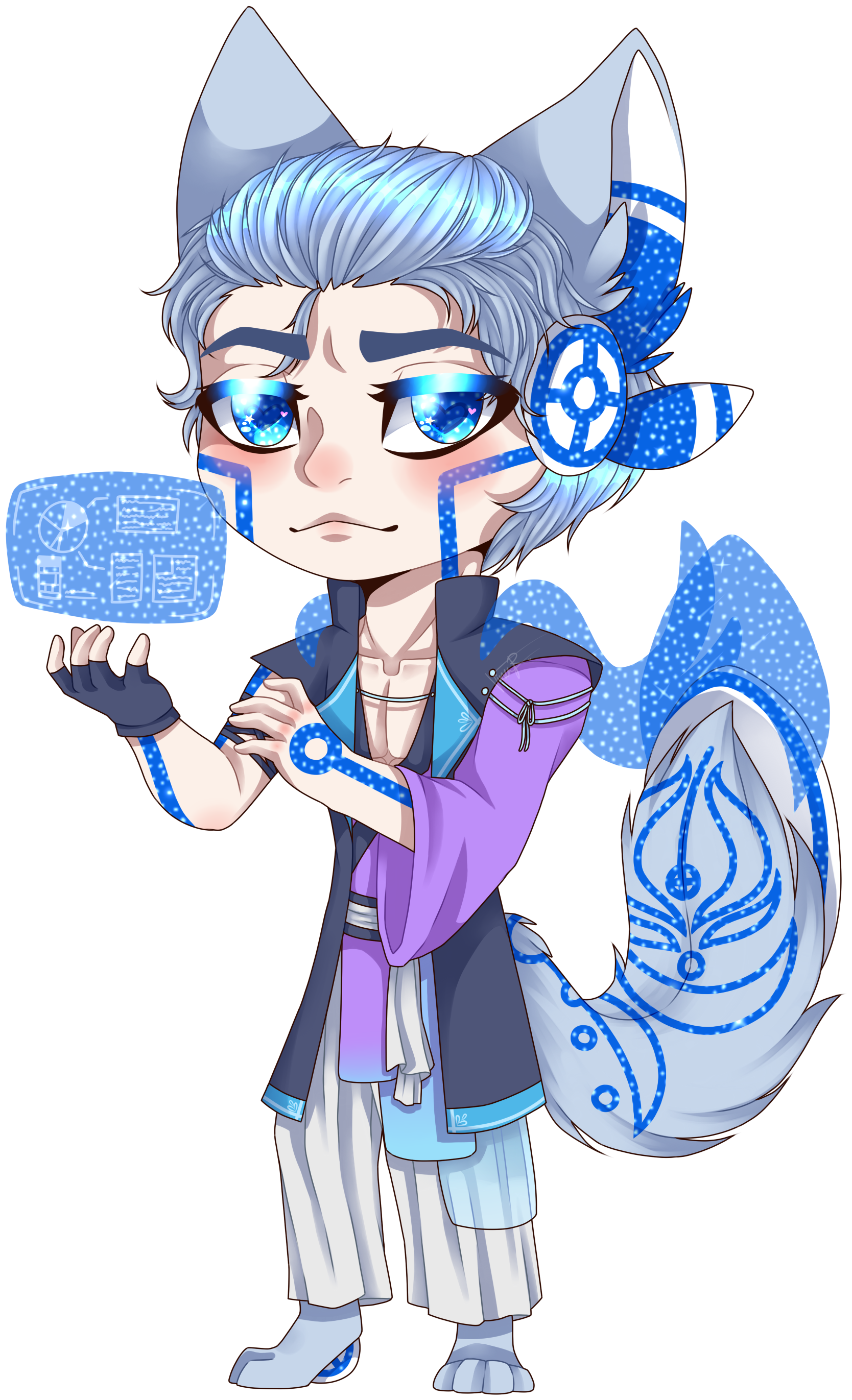 Vertebrate Animated Cartoon Microsoft Azure - Vertebrate Animated Cartoon Microsoft Azure (2400x3000)