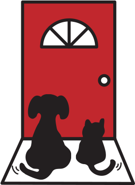 Sequoia Humane Society - Sequoia Humane Society (580x530)