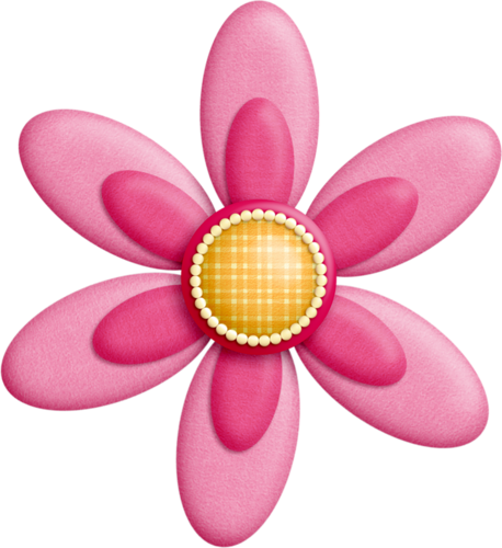 María José Argüeso - Scrap Flores (458x500)