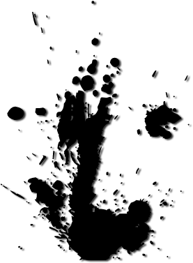 Some Light Effect Png - Silhouette (720x623)