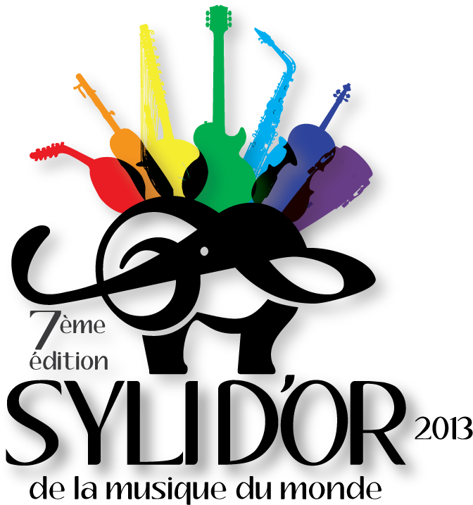 Afropop Worldwide - Les Syli Dor De La Musique Du Monde 2015 - Cd (800x800)