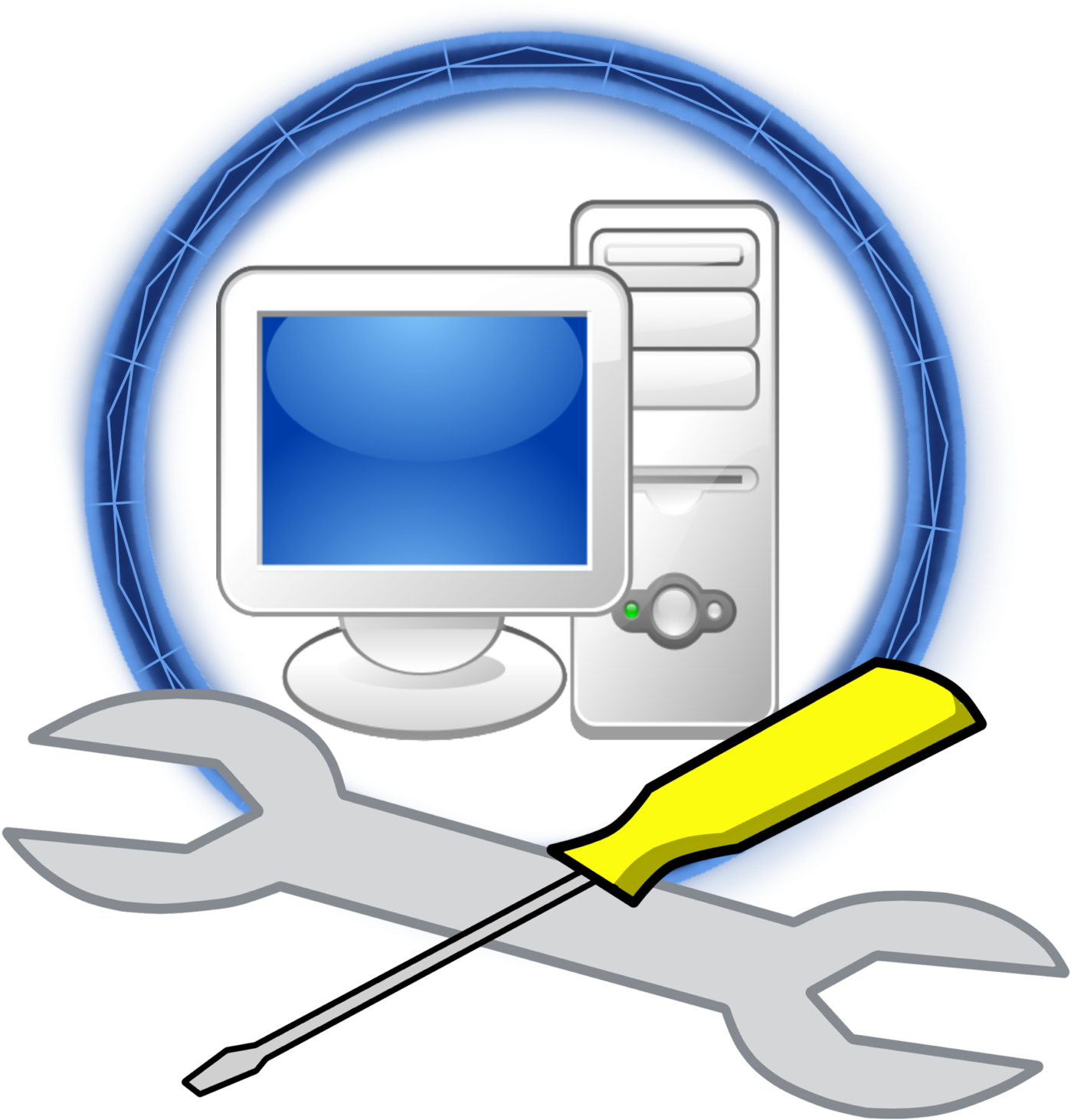 My Talent Mark By Techtalkpony My Talent Mark By Techtalkpony - Computer Icon (1600x1552)