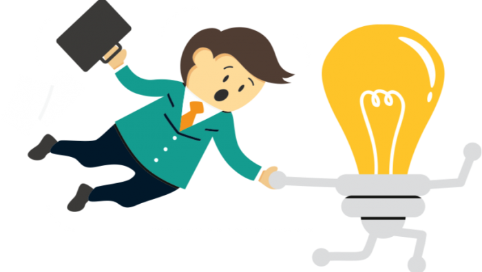 At Talent Anytime Fulfils Client's Immediate Work Force - Business Idea (700x395)