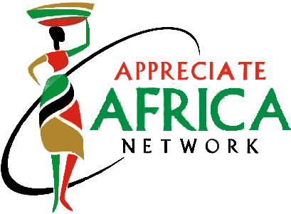 Appreciate Africa Network Is A Non Profit Organization - Appreciate Africa Network (503x382)