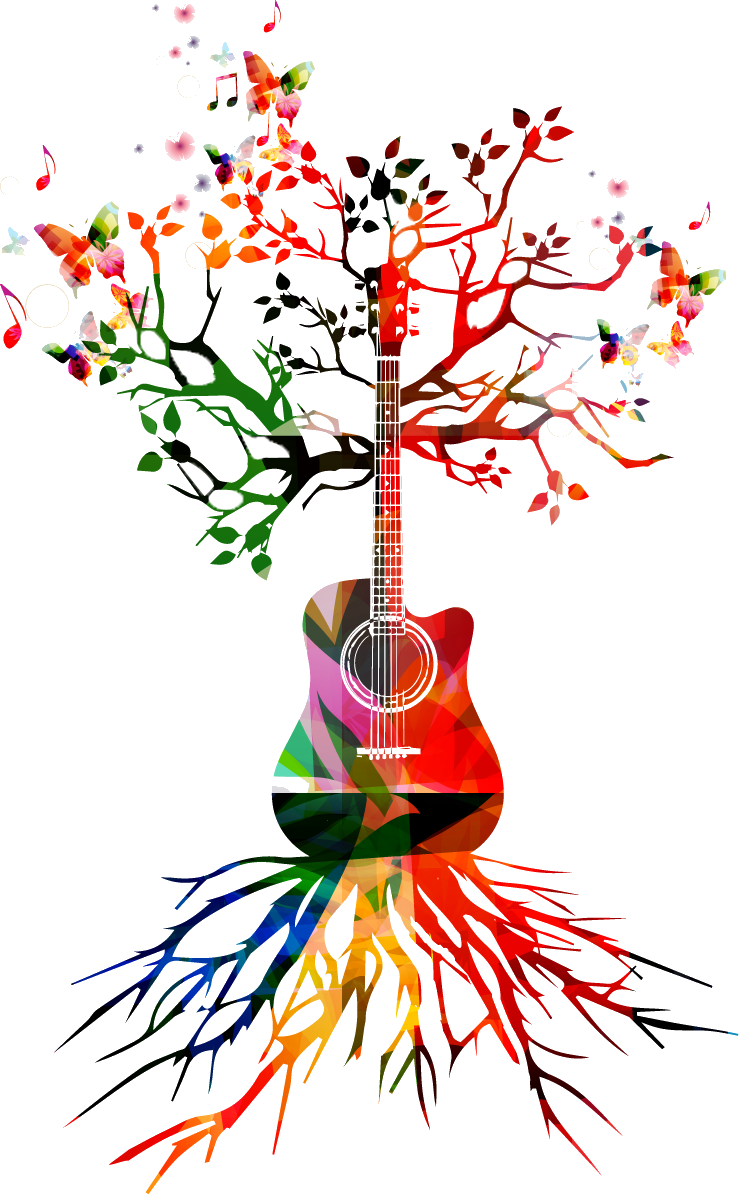 Inviting Corporate And Individuals To Support Fine - Songs Of Our Time (739x1194)