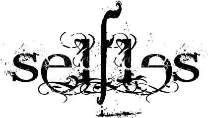 Sefles Logo - Calligraphy (526x358)