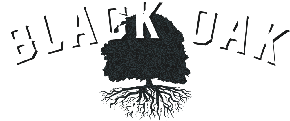 Welcome To Black Oak Exploration - Welcome To Black Oak Exploration (1000x418)