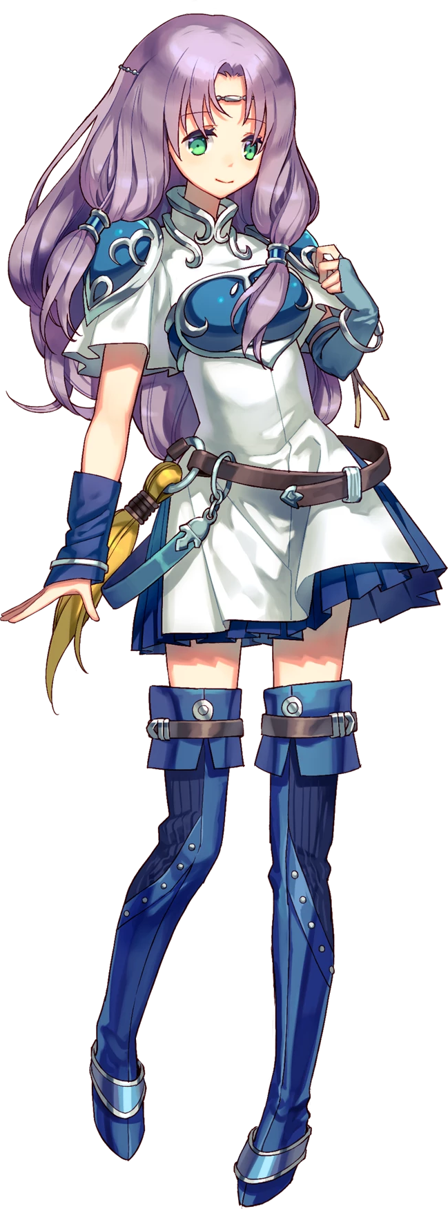 Florina Fire Emblem Heroes (649x1751)