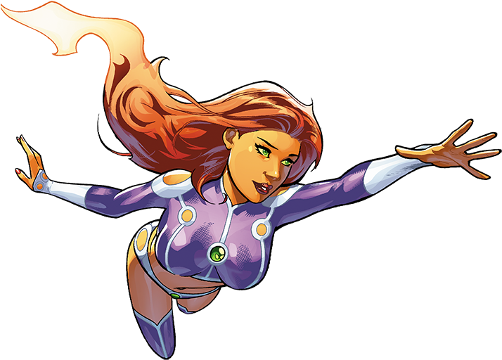 What We Look For In A Portfolio - Dc Art (720x522)