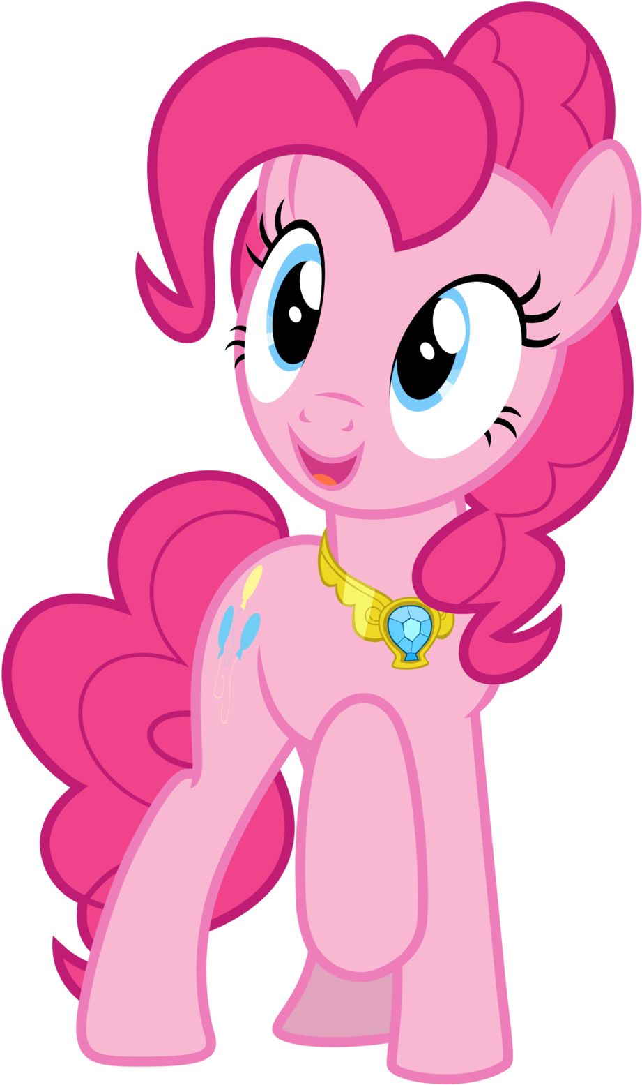 Pinkie Pie 8 By Estories - Pinkie Pie (1024x1613)