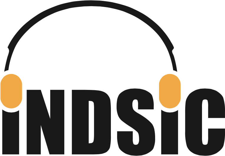 Indsic Is A Company That Will Change Independent Music, - Ad Villaviciosa De Odon (817x538)