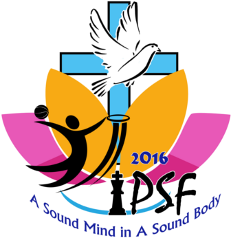 Ipsf 2016 Logo - National Festival Of Talents Logo (343x370)