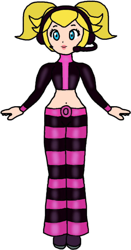 Ulala By Katlime - Cartoon (749x1154)