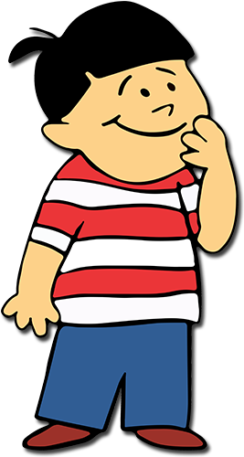 Posted By Kaylor Blakley At - Clifford The Big Red Dog (512x512)