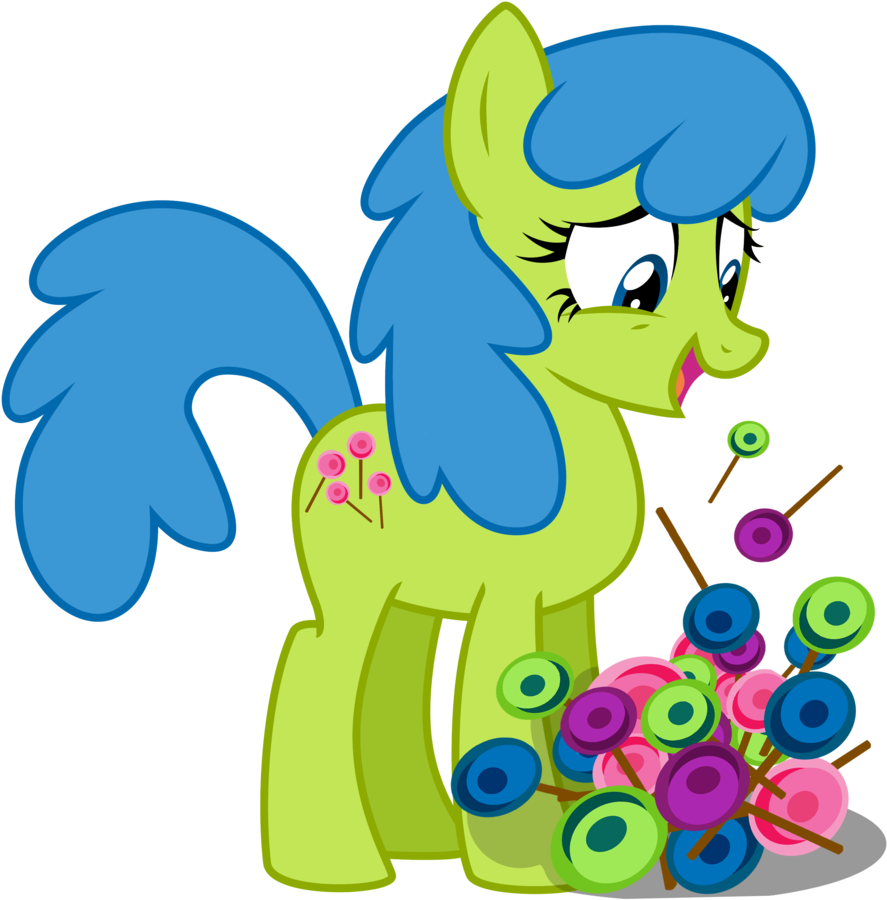 Equestria Girls - My Little Pony Tootsie (900x900)