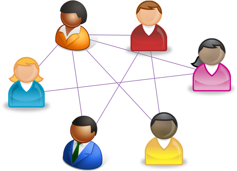 Professional - Equality Between Men And Women (791x561)