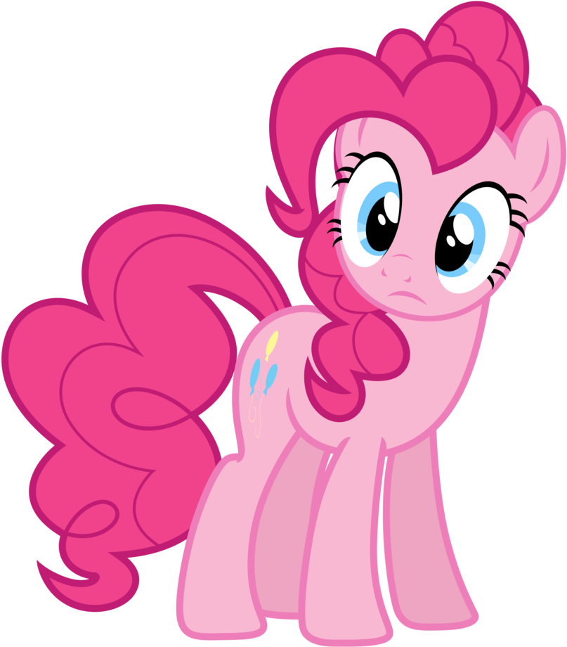 Pinkie Pie 16 By Estories - Mlp Pinkie Pie Dress (841x949)
