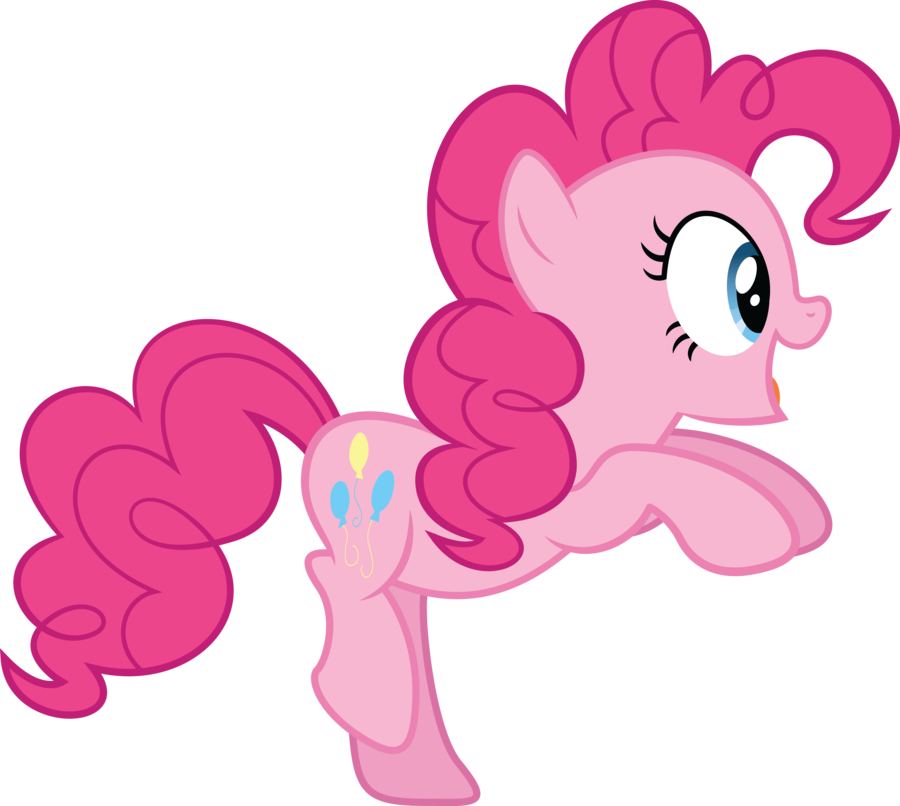 Image - Unikitty And Pinkie Pie (900x806)