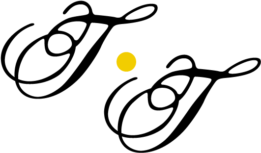 Talent And Taste Furniture Logo - Talent And Taste (552x329)