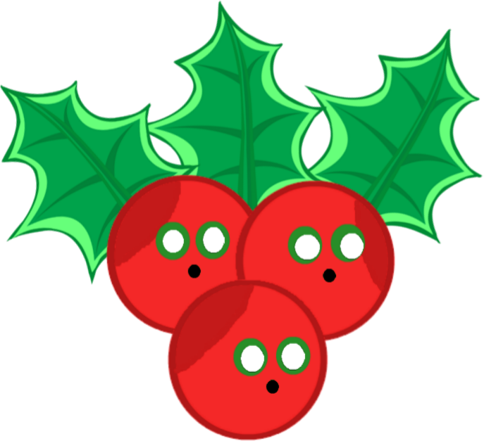 Missile-toe Hd - Missile Toe Pvz 2 (687x627)