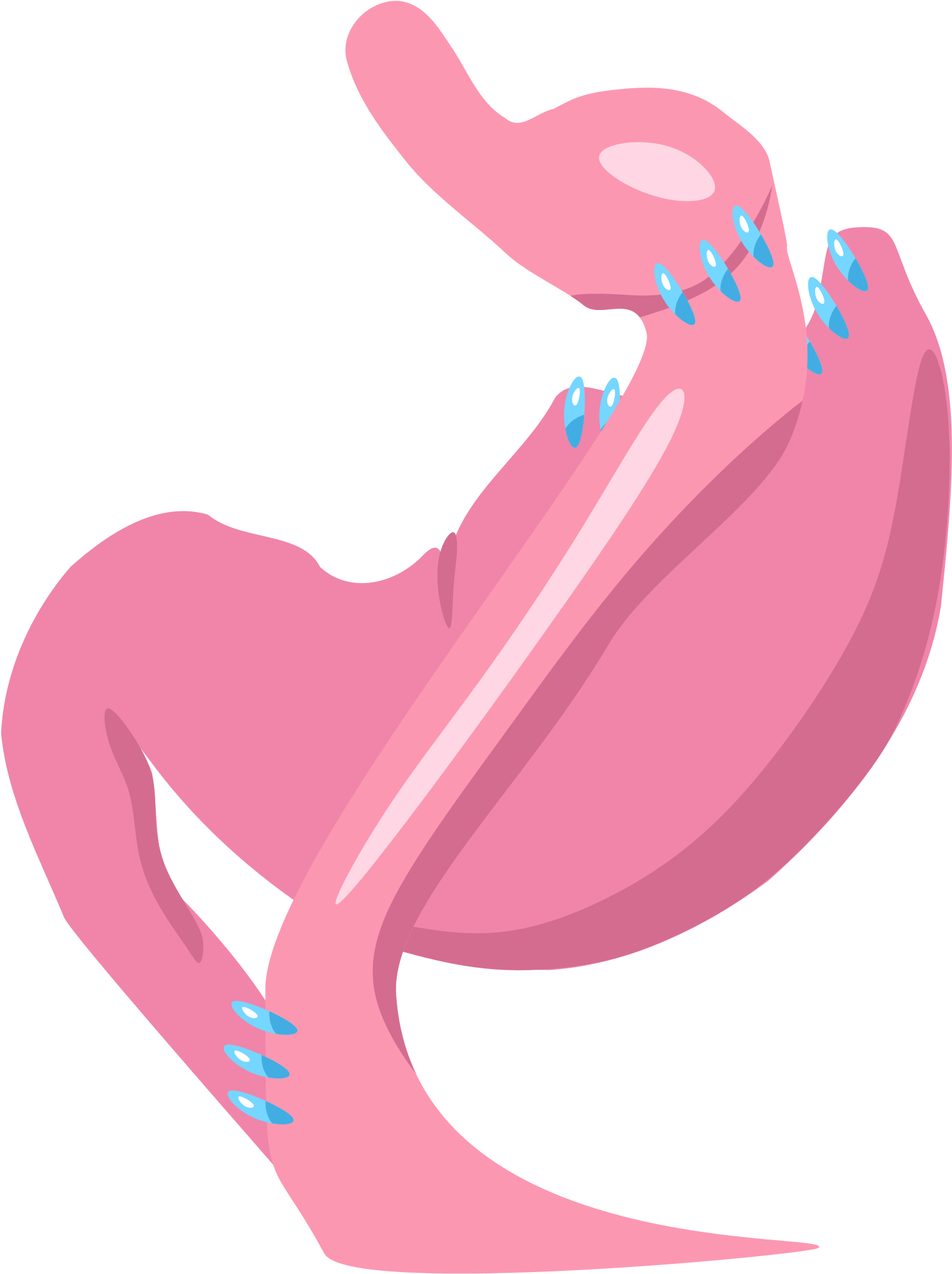 Test Tube Cliparts Closed 29, Buy Clip Art - Gastric Bypass (2000x2012)