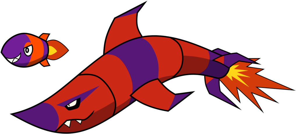 151 Poison Fakemon - Missile Fakemon (1024x483)