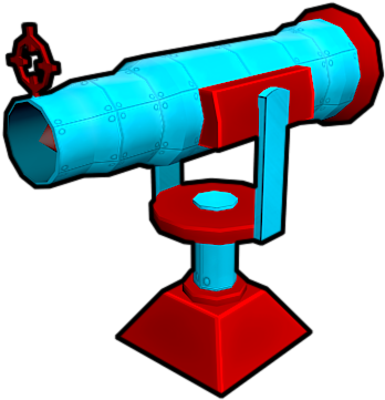 Mighty Missile - Mighty Missile (512x512)