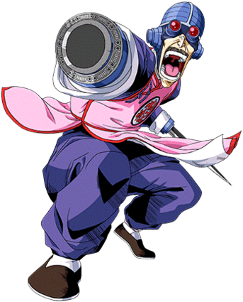 Dragon Ball Tao Pai Pai (350x443)