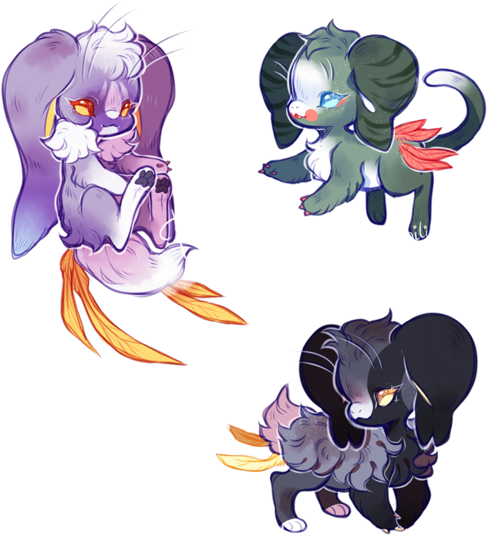 Tyshena By Vanillatoxin - Cartoon (800x850)