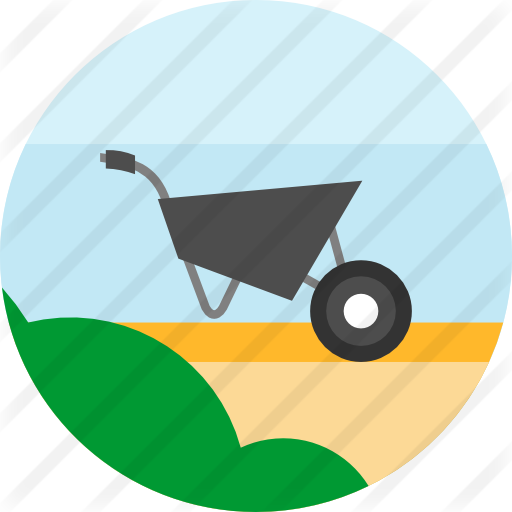Wheelbarrow - Building (512x512)