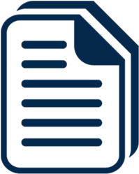 For Business Writing Icon - Application Form (430x308)