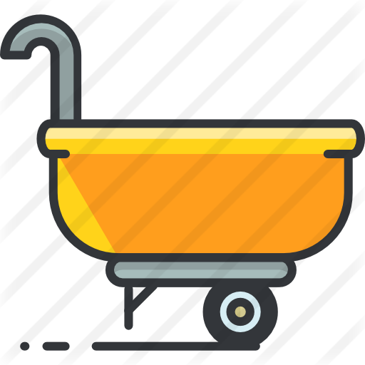 Wheelbarrow - Wheelbarrow (512x512)