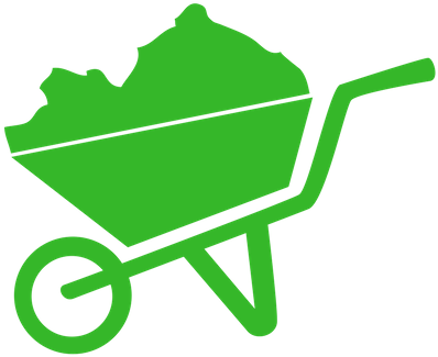 Landscaping Rocks - Vector Graphics (500x500)