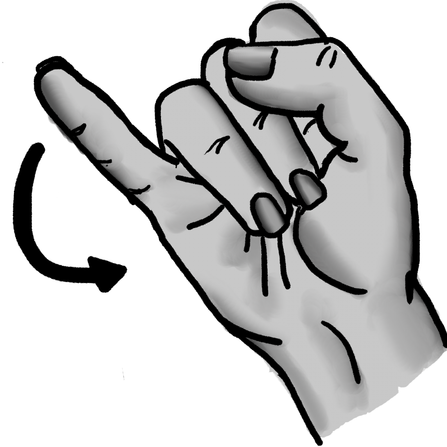 Sign Language Classes - Sign Language (1600x1600)