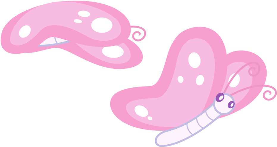Vector Butterfly By Estories - Mlp Butterfly Cutie Mark (1024x583)