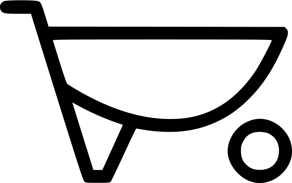 Wheelbarrow Farming Comments - Wheelbarrow Farming Comments (980x615)