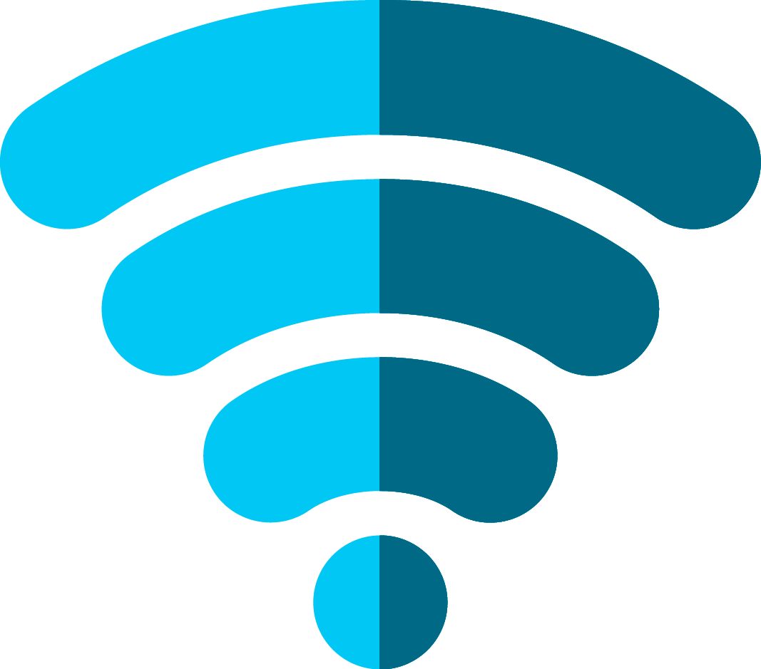 Test Your Internet Speed Below - Illustration (1067x939)