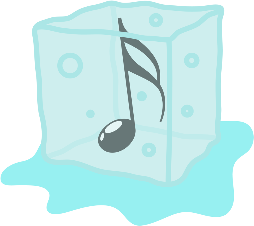 Dead-pwny's Cutie Mark [request] By Lahirien - Mlp Invented Cutie Mark (900x796)