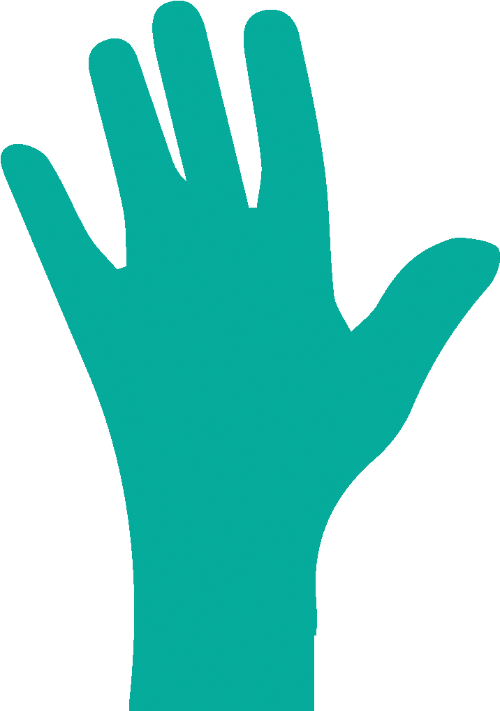There Are No Trained Sign Language Interpreters In - Hands Deaf (754x1033)