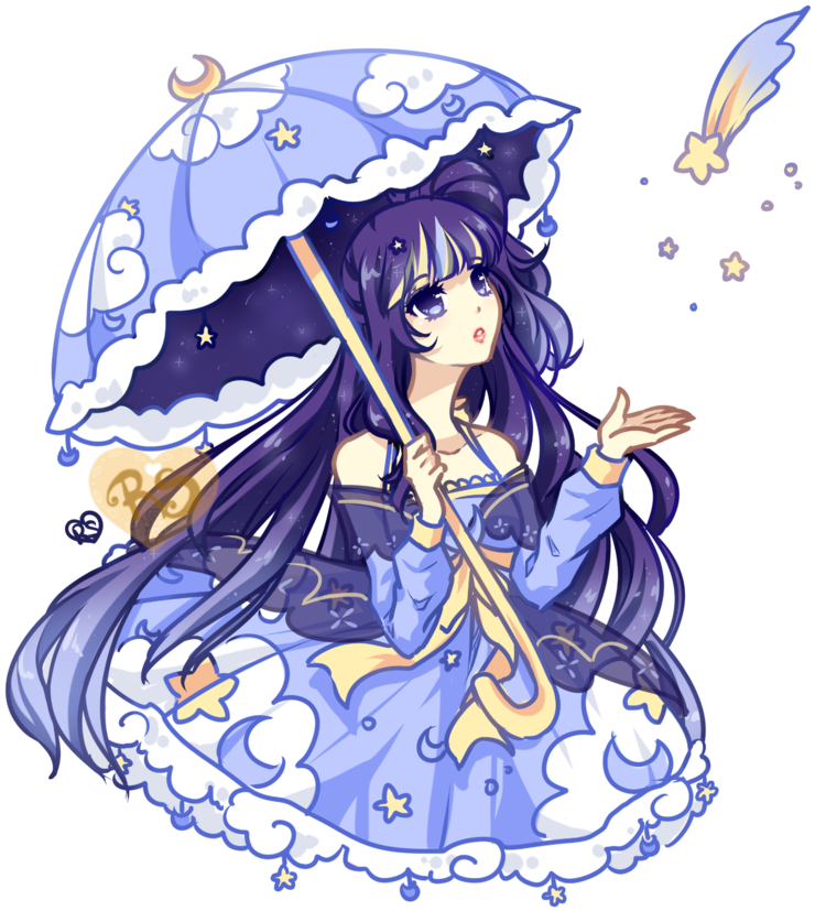 Starlight Honey Extra Sketch By Raineseryn - Cartoon (800x874)