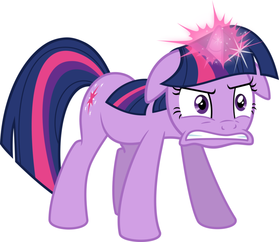 Twilight Sparkle - Applejack (959x832)