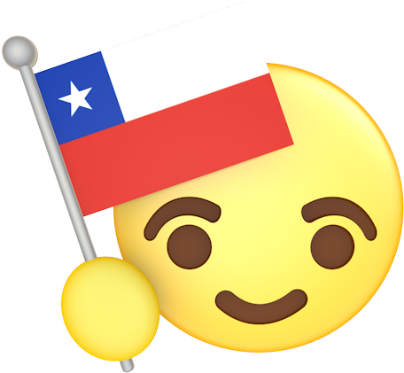 View All Images-1 - Bandera De Peru Emoji (500x500)