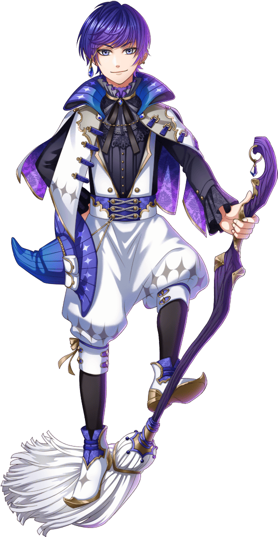 Character Design, Character Art, Illustration Art, - Dream Kingdom And The Sleeping 100 Prince Cosplay Shoes (660x1073)