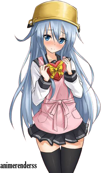 Anime Render 78 By Animerenderss - Anime (388x600)