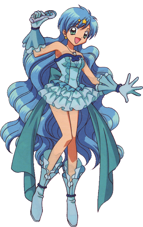 Résultats Linuxmint Yahoo France De La Recherche D'images - Mermaid Melody Hanon (477x757)