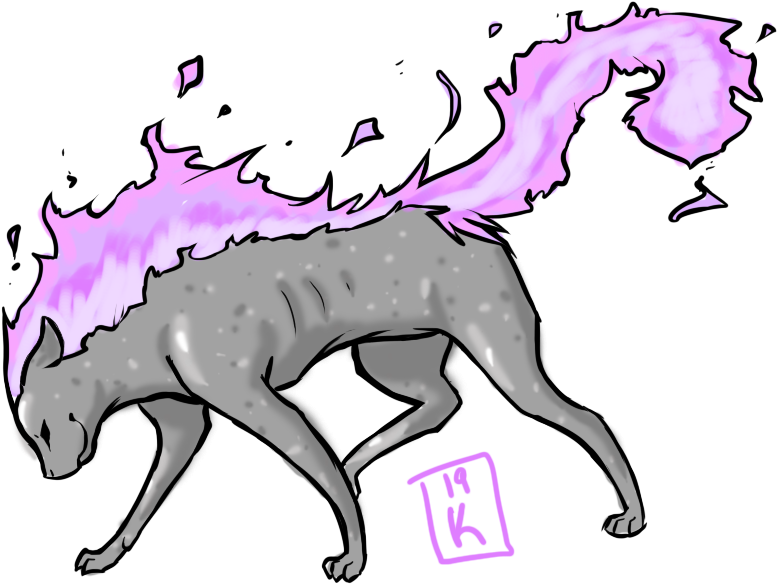 Flame Test Series Adopt **potassium** By Blueyedred - Flame Test Series Adopt **potassium** By Blueyedred (800x600)