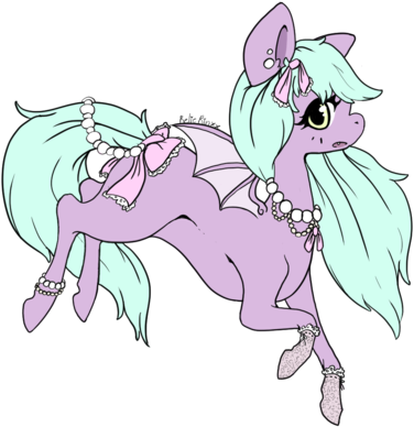 Base Test - Cartoon (400x416)