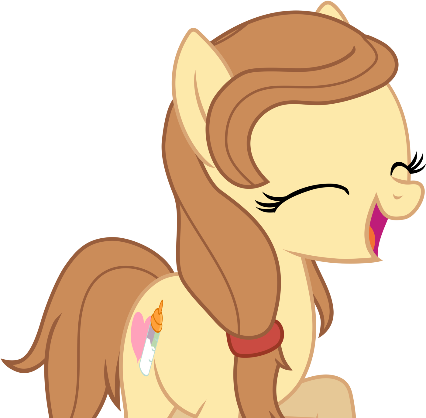 Happy Button's Mom Vector By Ryan1942 - Mother (1600x1469)