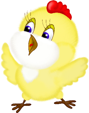 Cartoon Baby Ducklings - Cartoon (400x400)